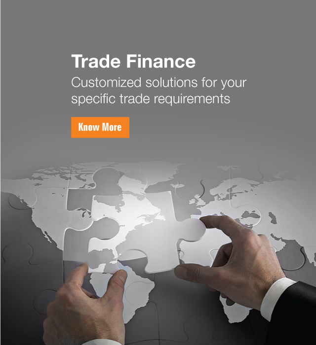 Trade-finance