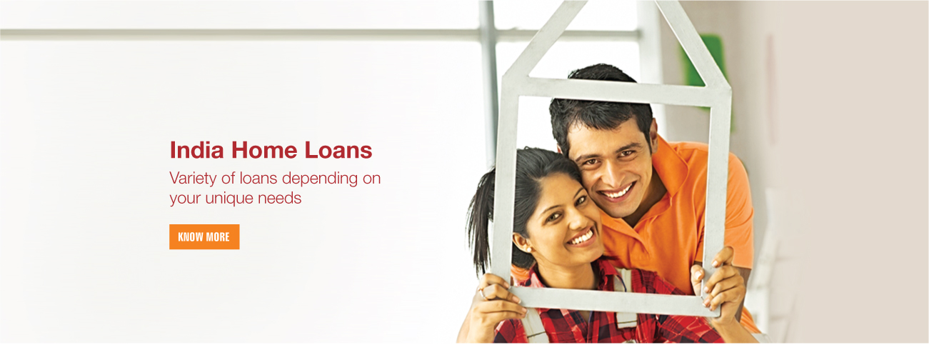 India Home Loans